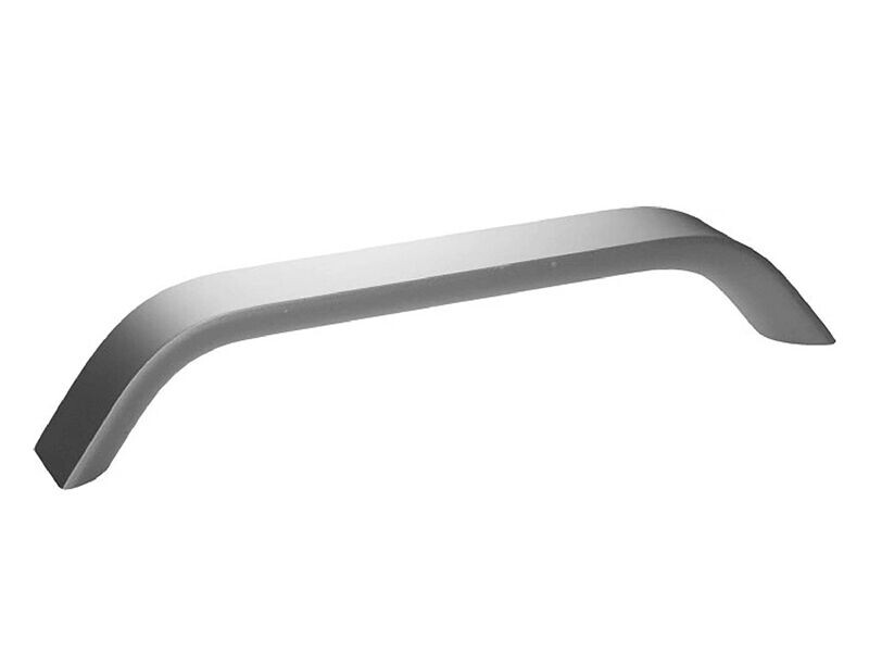 Úchytka Scala Eloxovaný hliník 